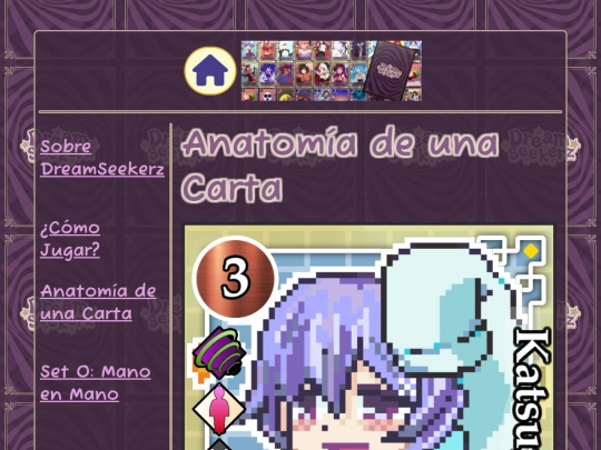 dreamseekerz/symbols screenshot