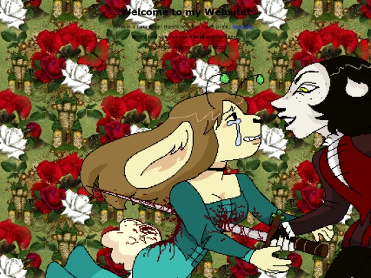 hamlet screenshot
