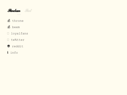 findom screenshot