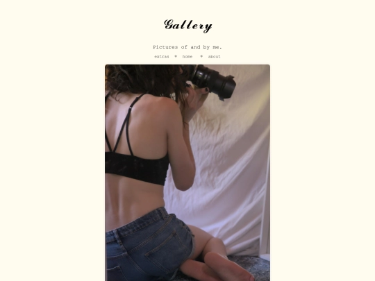 gallery screenshot