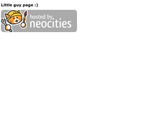 Characters screenshot