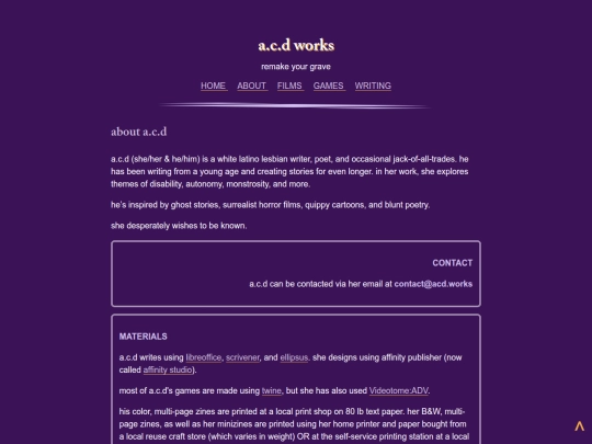 about screenshot
