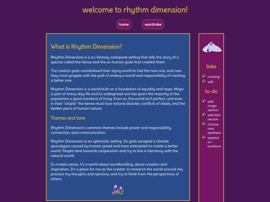 dimension screenshot