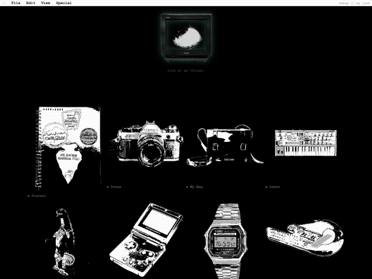my-junk screenshot