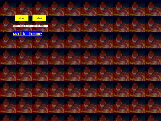 idiotmind screenshot