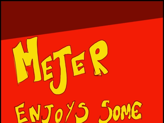 Comics/mejer_eats_toast/MT_Title screenshot