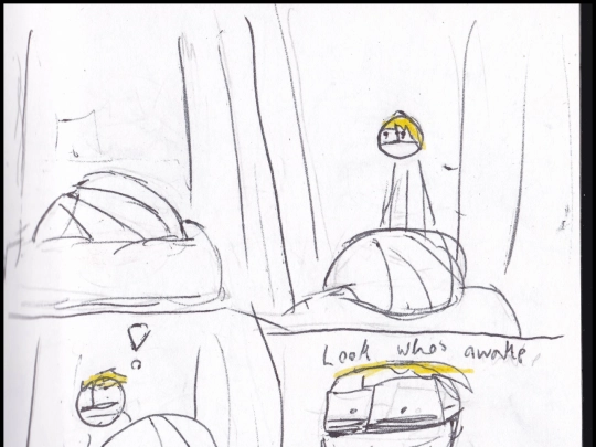 Comics/mrman/mm4 screenshot