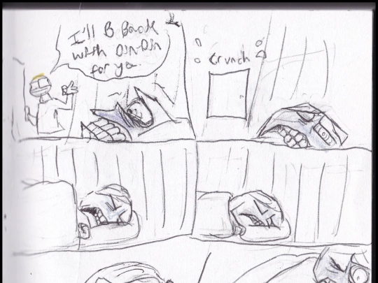 Comics/mrman/mm6 screenshot