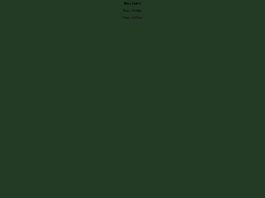 dnd screenshot