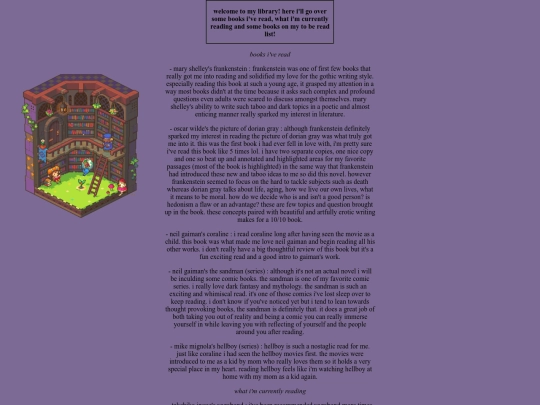 reading screenshot