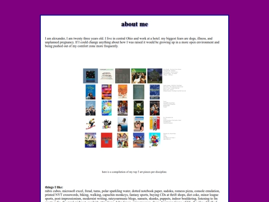 about screenshot