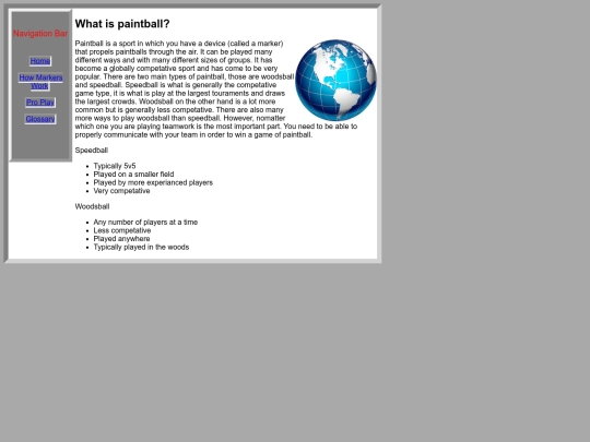 Final Project/overview screenshot