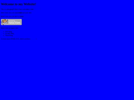 whatfor screenshot