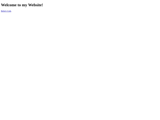 webdisk screenshot
