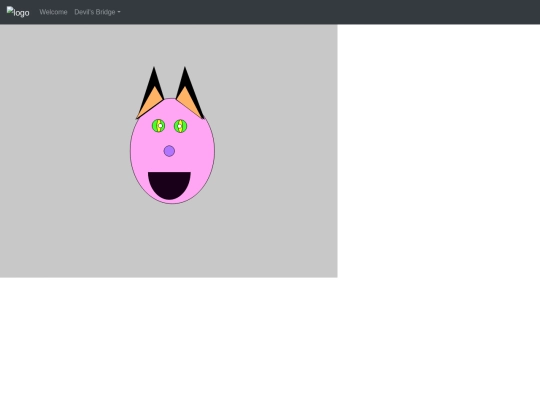 devil screenshot