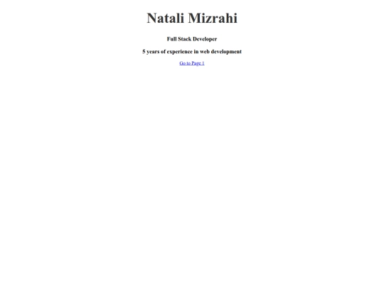 page1 screenshot
