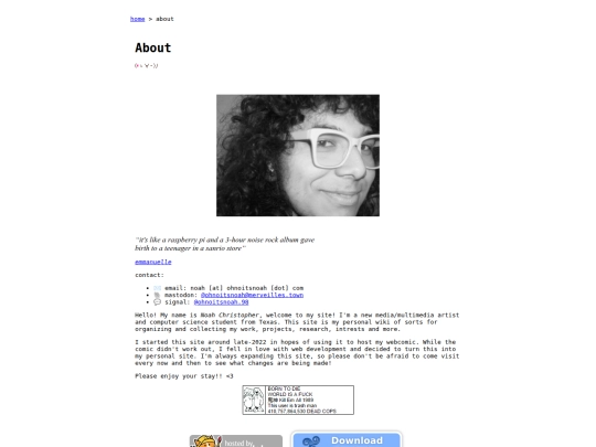about screenshot