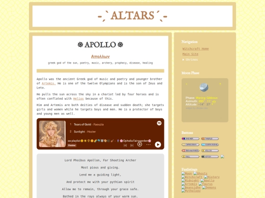 witch/altars/apollo screenshot