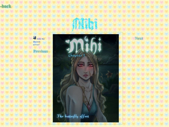 ComicTEST screenshot