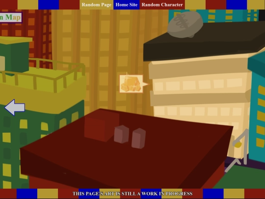 Map/TabloidStations screenshot