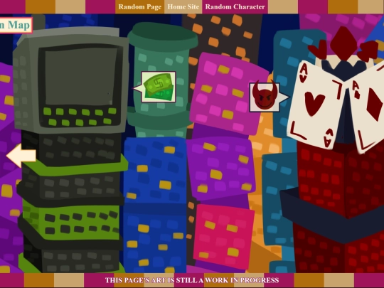 Map/Telecinemap3 screenshot