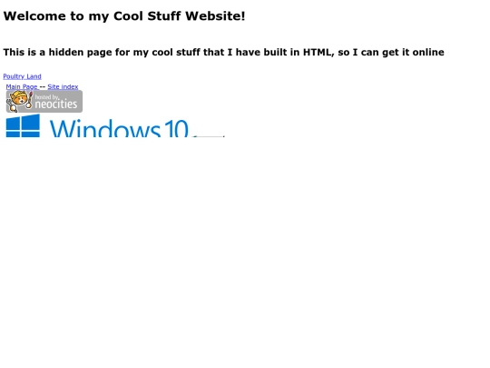 coolprograms screenshot