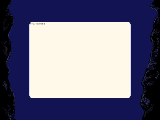 newpage screenshot