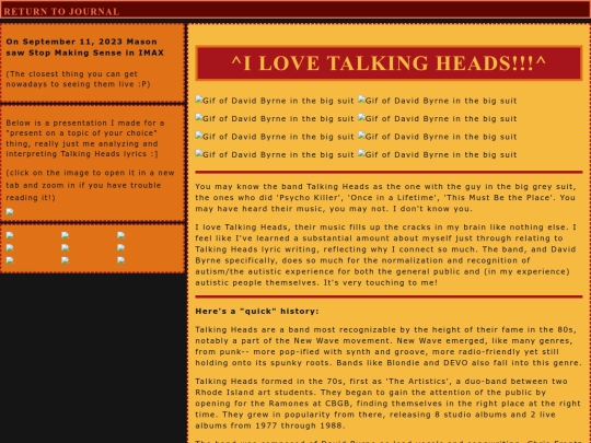 journal/headsshrine screenshot