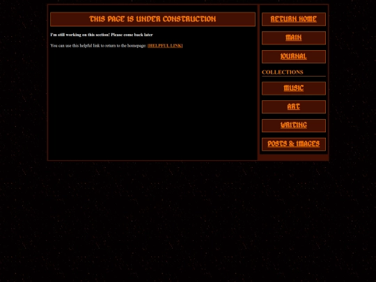 personal/collections/imgs screenshot
