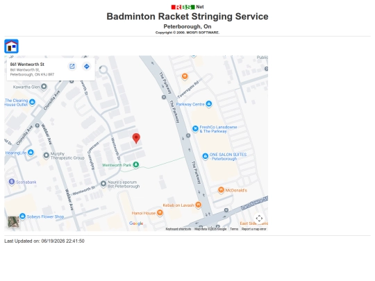 mapdoc screenshot