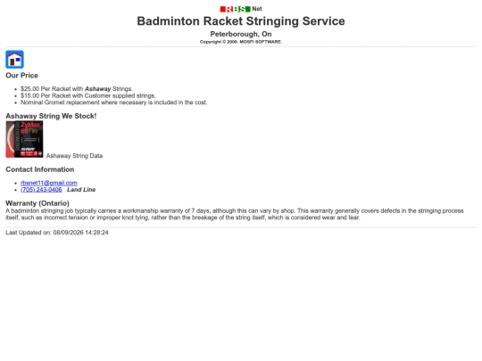 pricedoc screenshot