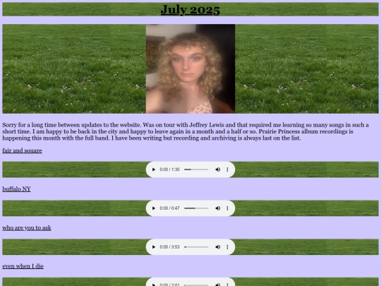 july2025 screenshot