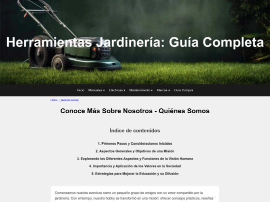 quienes-somos screenshot