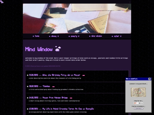 mindwindow screenshot