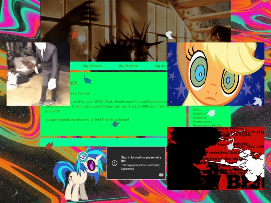 home screenshot