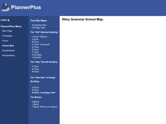 Map-S screenshot