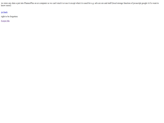 TOS screenshot