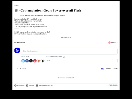 Poetry-Pages/18 screenshot