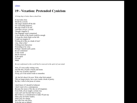 Poetry-Pages/19 screenshot