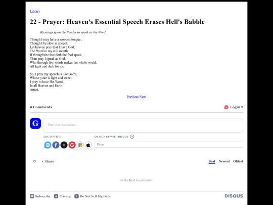 Poetry-Pages/22 screenshot