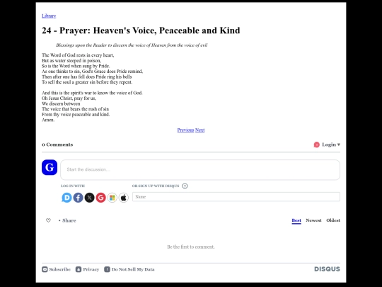 Poetry-Pages/24 screenshot
