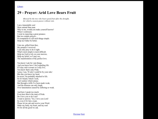 Poetry-Pages/29 screenshot
