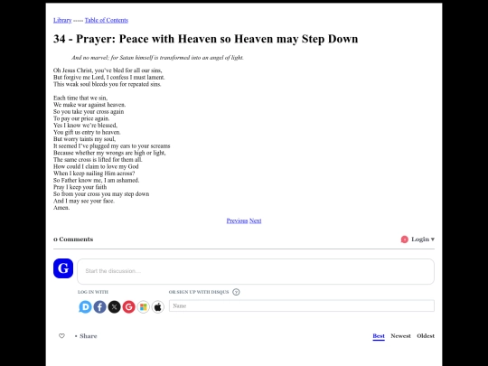 Poetry-Pages/34 screenshot