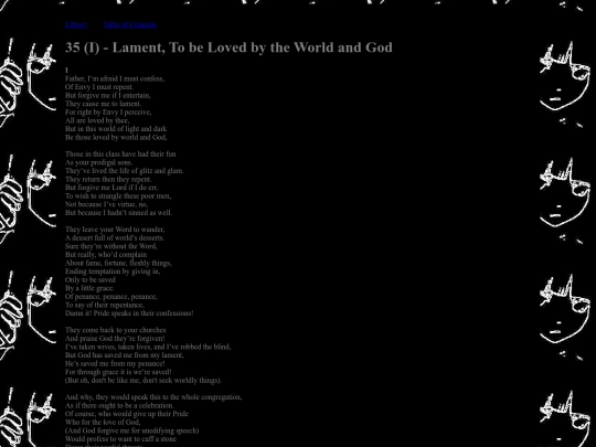 Poetry-Pages/35-I screenshot