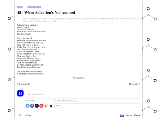 Poetry-Pages/Volume-2/48 screenshot