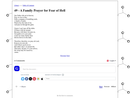 Poetry-Pages/Volume-2/49 screenshot