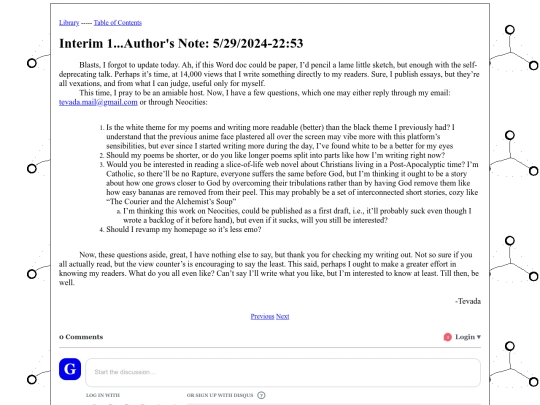 Poetry-Pages/Volume-2/Interim-1 screenshot