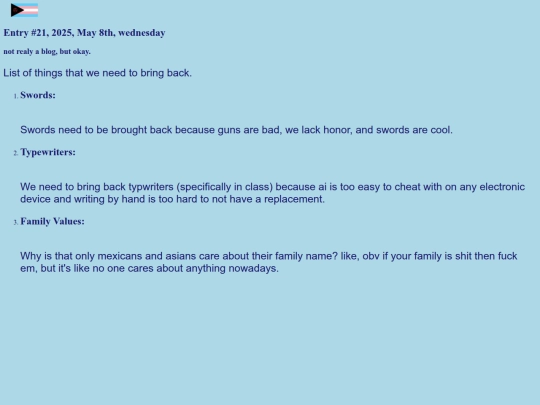 Blogs/21 screenshot