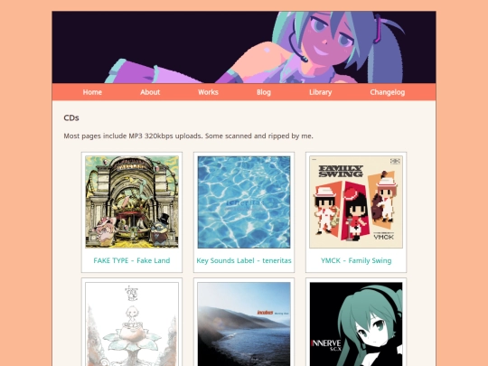 l-cds screenshot
