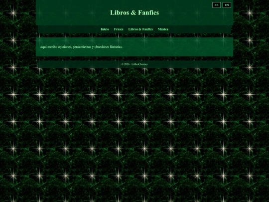 textos screenshot